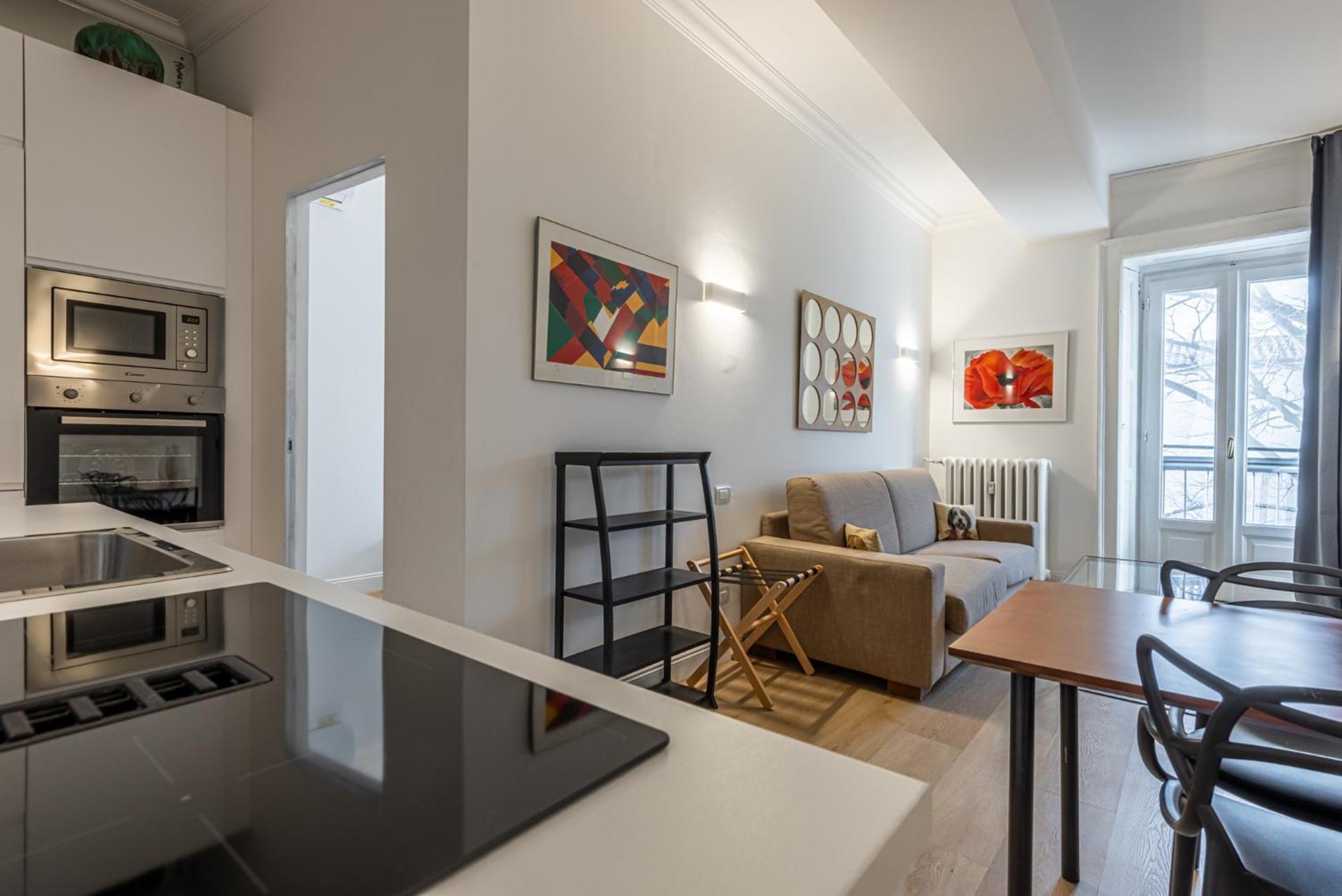 Sant'Andrea Charme Apartments Milano Exteriör bild